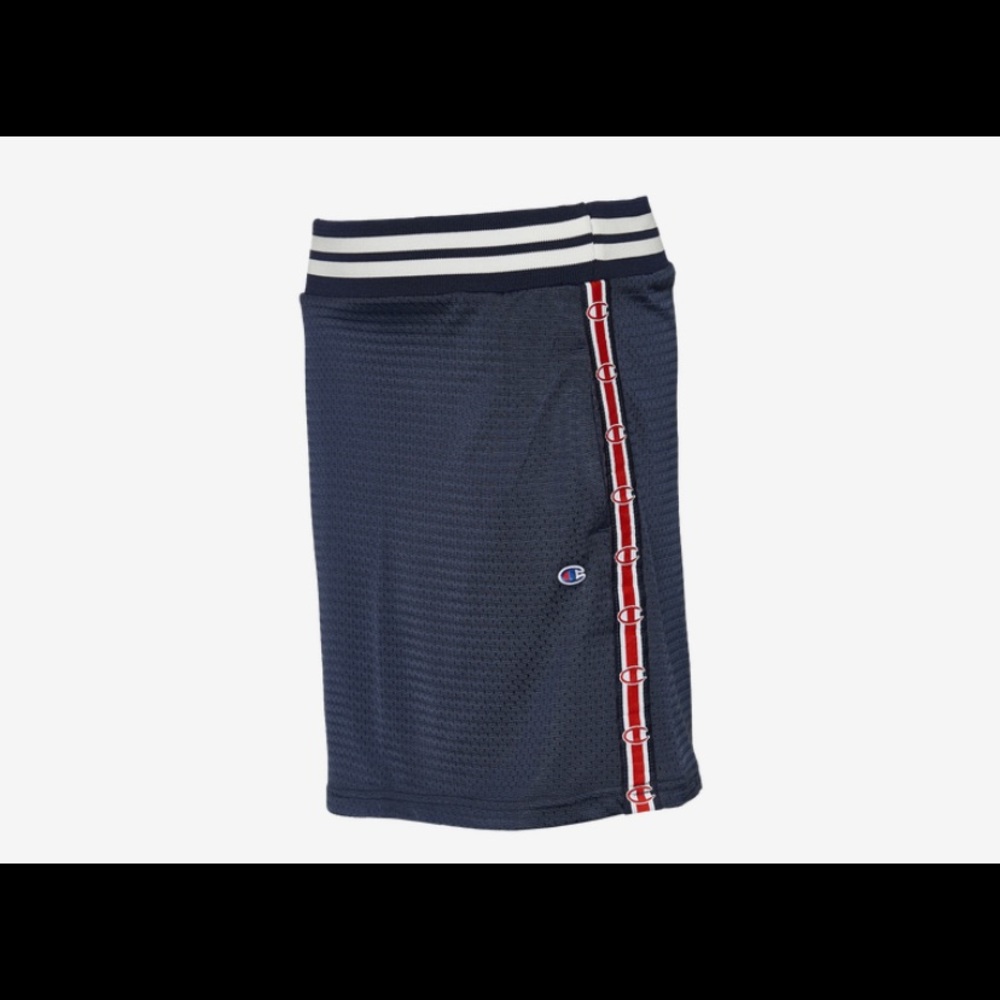 Girl’s Champion Mesh Skirt